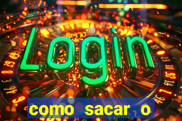 como sacar o dinheiro do jogo fortune tiger no celular