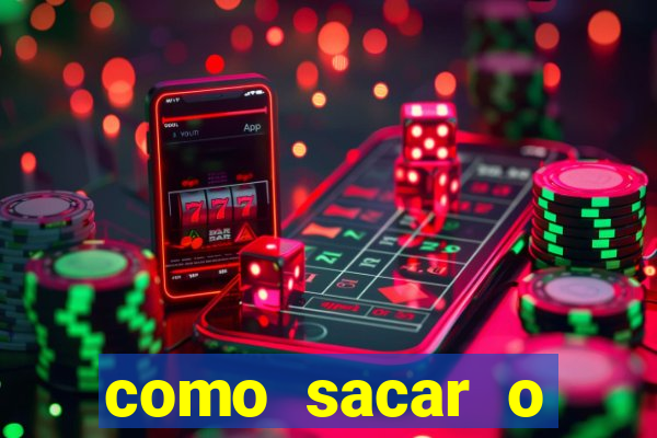 como sacar o dinheiro do jogo fortune tiger no celular