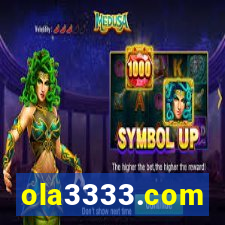 ola3333.com