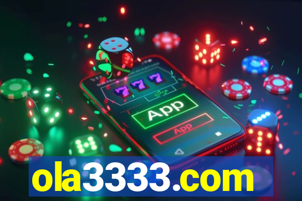 ola3333.com