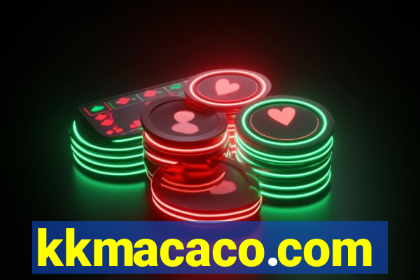 kkmacaco.com