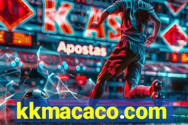 kkmacaco.com