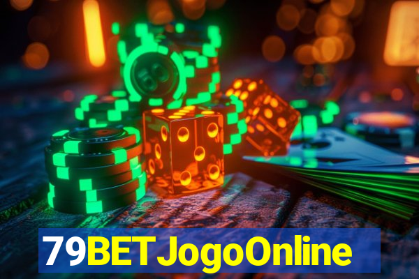 79BETJogoOnline