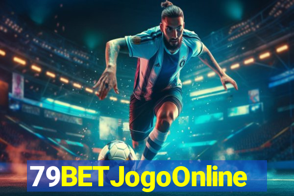 79BETJogoOnline