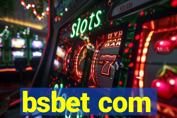 bsbet com