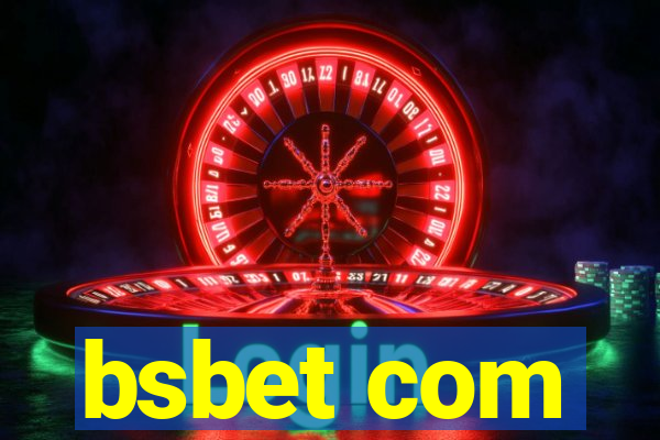 bsbet com