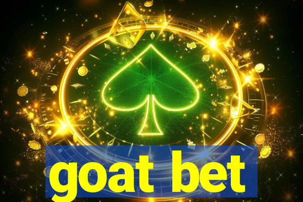 goat bet