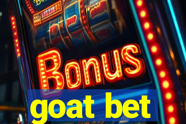 goat bet