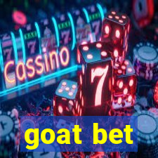 goat bet