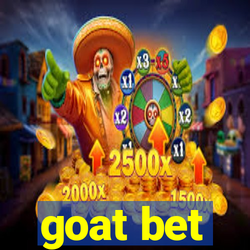 goat bet