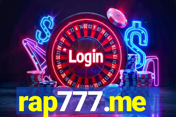 rap777.me