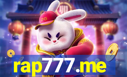 rap777.me