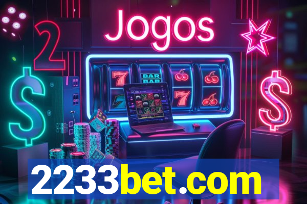 2233bet.com