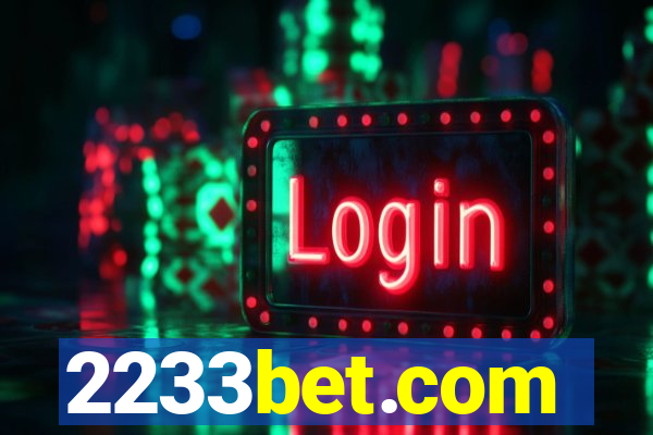 2233bet.com