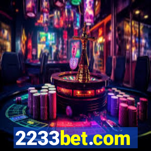 2233bet.com