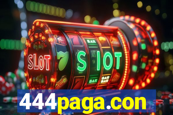 444paga.con