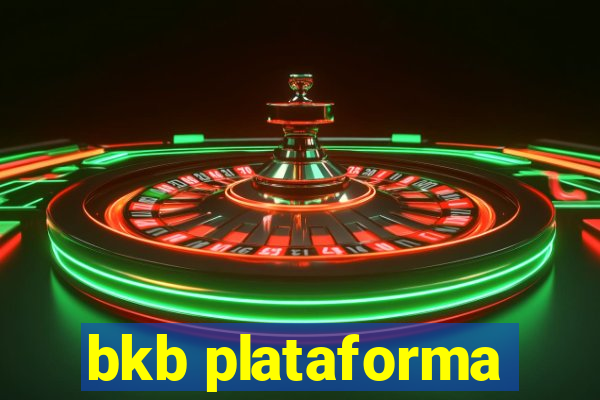 bkb plataforma