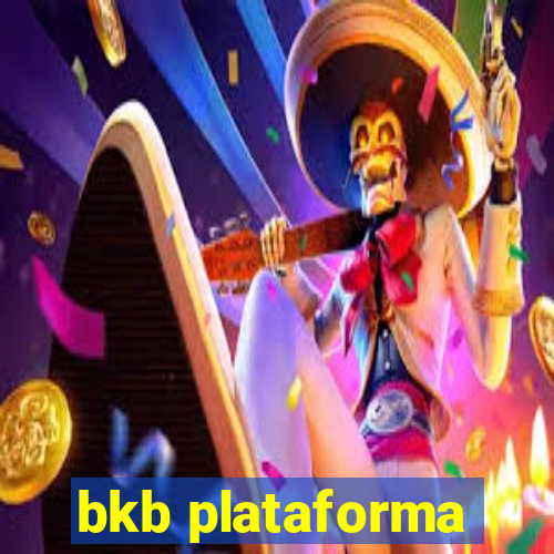 bkb plataforma