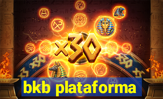 bkb plataforma