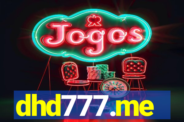 dhd777.me