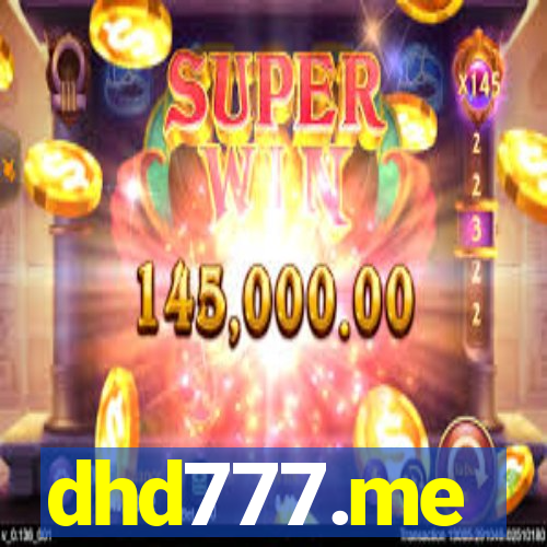 dhd777.me