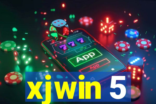 xjwin 5