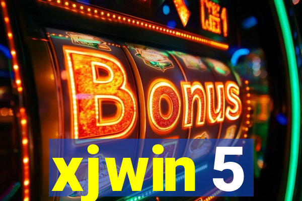 xjwin 5