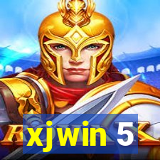 xjwin 5