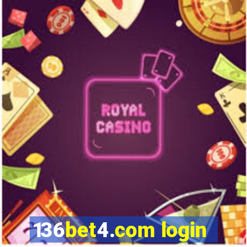 136bet4.com login