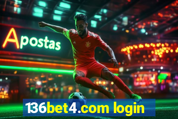 136bet4.com login