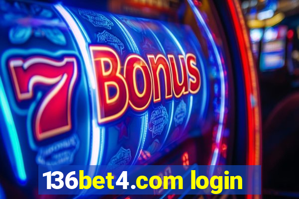 136bet4.com login