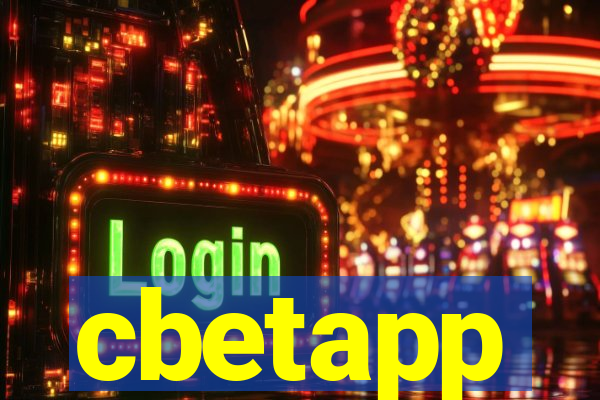 cbetapp