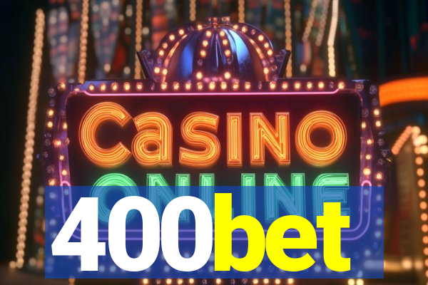 400bet