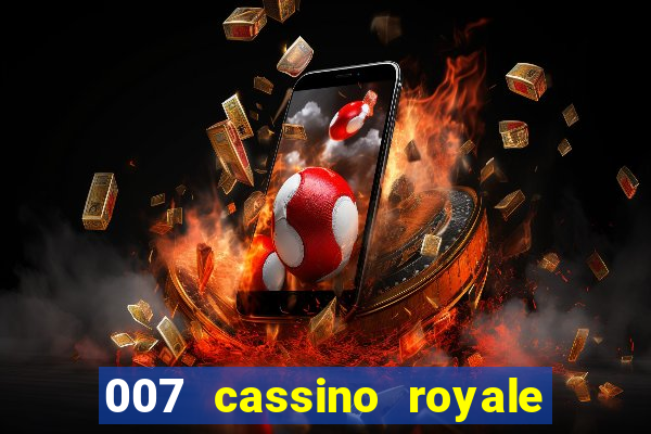 007 cassino royale download dublado avi
