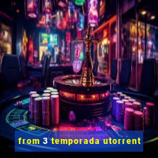 from 3 temporada utorrent