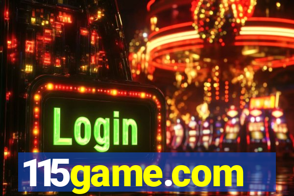 115game.com