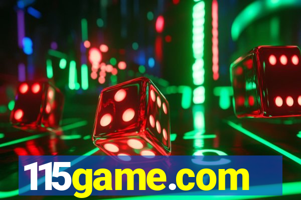 115game.com