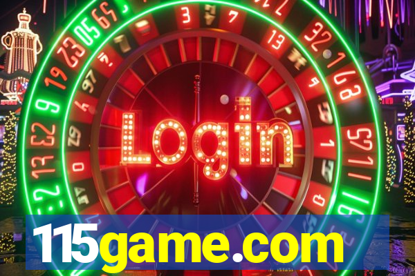 115game.com