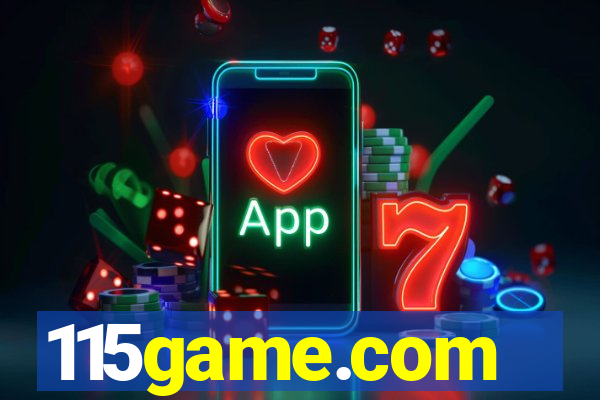 115game.com
