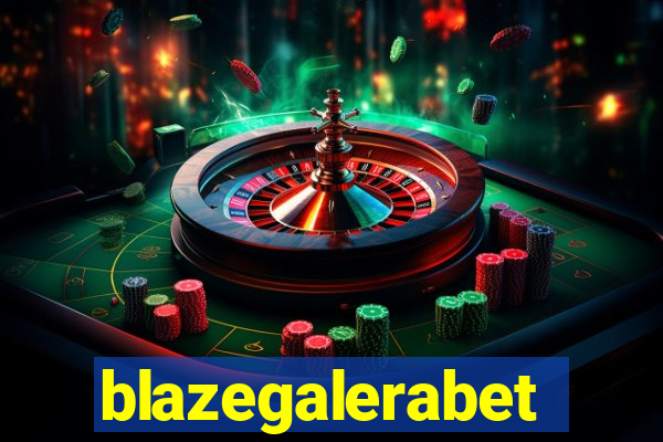 blazegalerabet