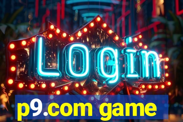 p9.com game