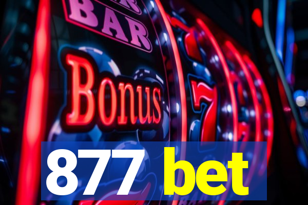 877 bet