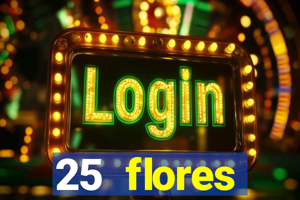 25 flores silvestres com nomes