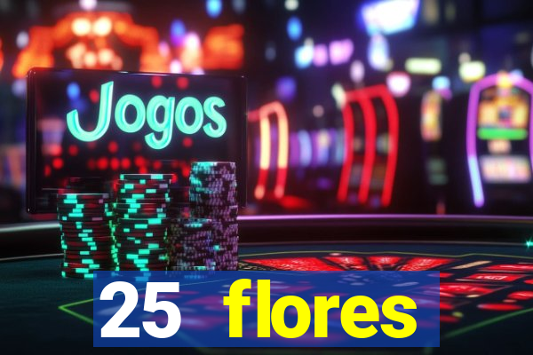 25 flores silvestres com nomes