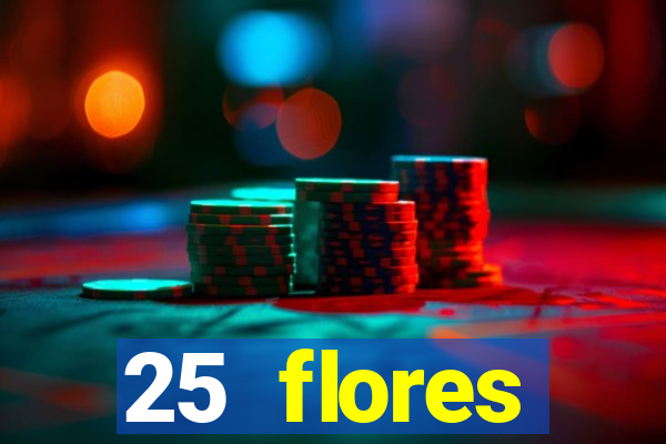 25 flores silvestres com nomes