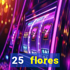 25 flores silvestres com nomes