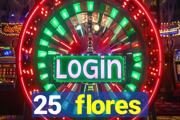 25 flores silvestres com nomes