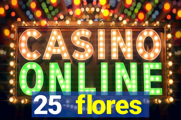 25 flores silvestres com nomes