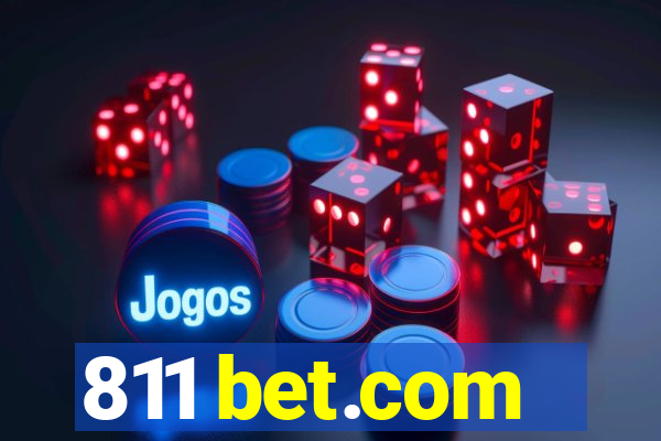811 bet.com