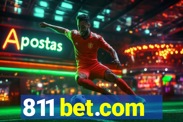 811 bet.com